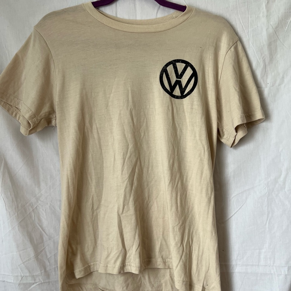 Volkswagen T-shirt